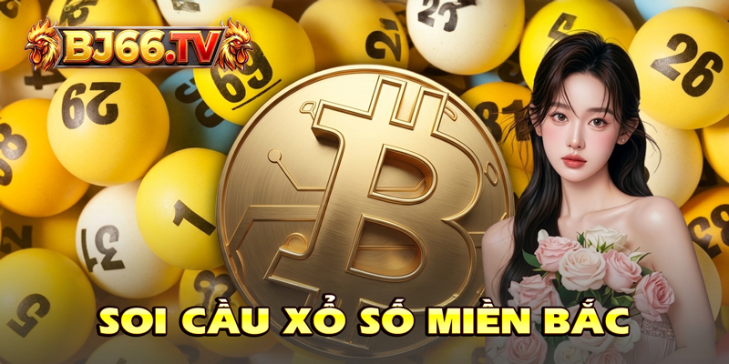 Soi Cầu Xổ Số BJ66