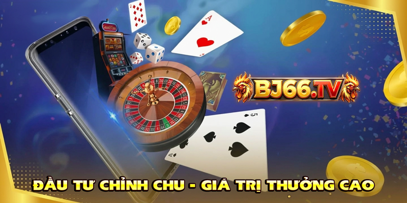 Casino live BH79 với dealer trực tiếp