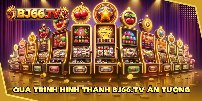 Giới thiệu nền tảng casino online BH79