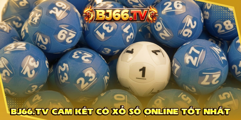 Mức trả thưởng bao lô 3 càng BJ66