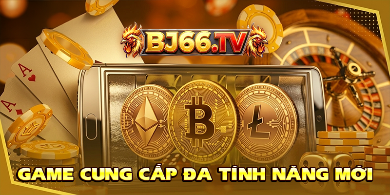 Game bắn cá đổi thưởng tại BH79